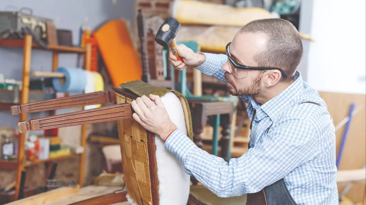 Seyitgazi Mobilyacı