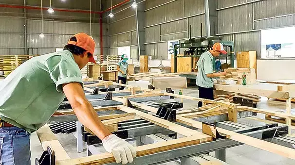 Seyitgazi Mobilyacı