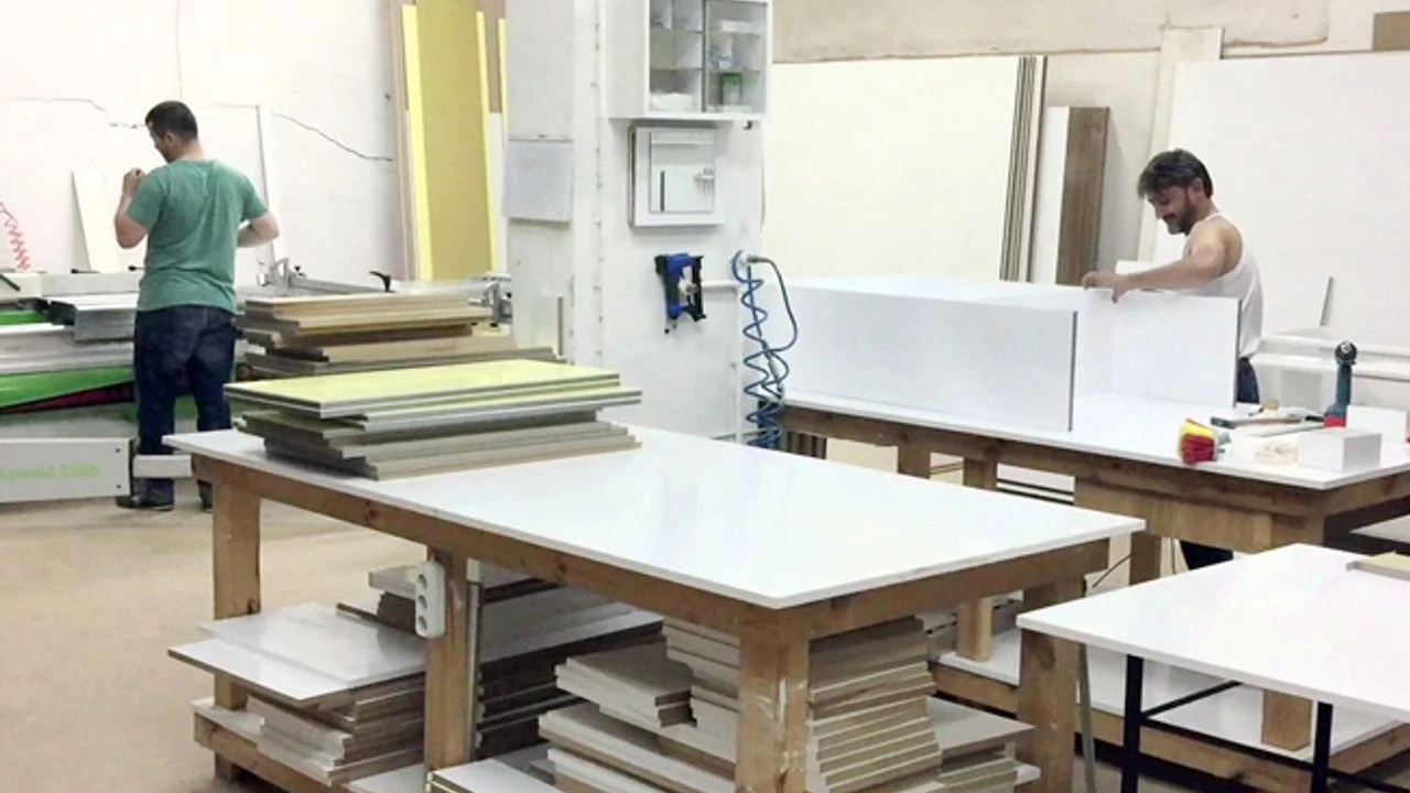 Seyitgazi Mobilyacı